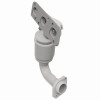 MagnaFlow Direct Fit Catalytic Converter MPV- 00-01 6 2.5L OEM - 49371 360 Degree Image Set