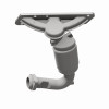 MagnaFlow Direct Fit Catalytic Converter MPV- 00-01 6 2.5L OEM - 49371 360 Degree Image Set