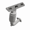 MagnaFlow Direct Fit Catalytic Converter MPV- 00-01 6 2.5L OEM - 49371 360 Degree Image Set