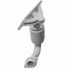 MagnaFlow Direct Fit Catalytic Converter MPV- 00-01 6 2.5L OEM - 49371 360 Degree Image Set