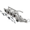 MagnaFlow Direct Fit Catalytic Converter 03-04 Ford Focus 2.3L Manifold (Eng Code Z) - 49375 Photo - Primary