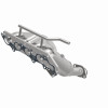 MagnaFlow Direct Fit Catalytic Converter 03-04 Ford Focus 2.3L Manifold (Eng Code Z) - 49375 360 Degree Image Set