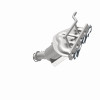 MagnaFlow Direct Fit Catalytic Converter 03-04 Ford Focus 2.3L Manifold (Eng Code Z) - 49375 360 Degree Image Set