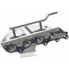MagnaFlow Direct Fit Catalytic Converter 03-04 Ford Focus 2.3L Manifold (Eng Code Z) - 49375 Photo - out of package