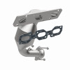 MagnaFlow Direct Fit Catalytic Converter 08 Escape 3.0L Front Manifold OEM - 49376 360 Degree Image Set