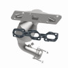 MagnaFlow Direct Fit Catalytic Converter 08 Escape 3.0L Front Manifold OEM - 49376 360 Degree Image Set