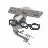 MagnaFlow Direct Fit Catalytic Converter 08 Escape 3.0L Front Manifold OEM - 49376 360 Degree Image Set