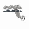 MagnaFlow DF Cat. Conv 07-10 Chevy Colorado / 07-10 GMC Canyon / 07-08 Isuzu I-290 2.9L Manifold - 49378 360 Degree Image Set