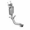 MagnaFlow Direct Fit Catalytic Converter 01-04 Escape 2.0 OEM - 49379 360 Degree Image Set