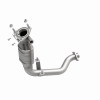 MagnaFlow Direct Fit Catalytic Converter 01-04 Escape 2.0 OEM - 49379 360 Degree Image Set