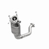 MagnaFlow Direct Fit Catalytic Converter 01-04 Escape 2.0 OEM - 49379 360 Degree Image Set