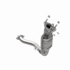 MagnaFlow Direct Fit Catalytic Converter 01-04 Escape 2.0 OEM - 49379 360 Degree Image Set