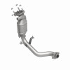 MagnaFlow Direct Fit Catalytic Converter 01-04 Escape 2.0 OEM - 49379 360 Degree Image Set