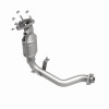 MagnaFlow Direct Fit Catalytic Converter 01-04 Escape 2.0 OEM - 49379 360 Degree Image Set