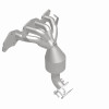 MagnaFlow Direct Fit Catalytic Converter 05-08 Mazda Tribute 2.3L - 49383 360 Degree Image Set