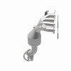 MagnaFlow Direct Fit Catalytic Converter 05-08 Mazda Tribute 2.3L - 49383 360 Degree Image Set