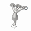 MagnaFlow Direct Fit Catalytic Converter 05-08 Mazda Tribute 2.3L - 49383 360 Degree Image Set