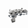 MagnaFlow Direct Fit Catalytic Converter 05-08 Mazda Tribute 2.3L - 49383 360 Degree Image Set