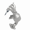 MagnaFlow Direct Fit Catalytic Converter 2007 Mercury Milan 3.0L - 49388 360 Degree Image Set