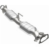 MagnaFlow Direct Fit Catalytic Converter 01-04 Explorer 4.0L OEM - 49400 Photo - out of package