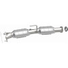 MagnaFlow Direct Fit Catalytic Converter 01-04 Explorer 4.0L OEM - 49400 Photo - Unmounted