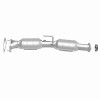 MagnaFlow Direct Fit Catalytic Converter 01-04 Explorer 4.0L OEM - 49400 360 Degree Image Set