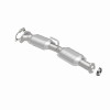 MagnaFlow Direct Fit Catalytic Converter 01-04 Explorer 4.0L OEM - 49400 360 Degree Image Set