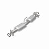 MagnaFlow Direct Fit Catalytic Converter 01-04 Explorer 4.0L OEM - 49400 360 Degree Image Set