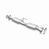 MagnaFlow Direct Fit Catalytic Converter 01-04 Explorer 4.0L OEM - 49400 360 Degree Image Set