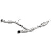 MagnaFlow Direct Fit Catalytic Converter Explorer 02-04 4.6L OEM - 49404 Photo - Primary