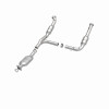 MagnaFlow Direct Fit Catalytic Converter Explorer 02-04 4.6L OEM - 49404 360 Degree Image Set