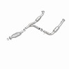 MagnaFlow Direct Fit Catalytic Converter Explorer 02-04 4.6L OEM - 49404 360 Degree Image Set