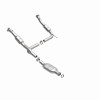 MagnaFlow Direct Fit Catalytic Converter Explorer 02-04 4.6L OEM - 49404 360 Degree Image Set