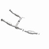 MagnaFlow Direct Fit Catalytic Converter Explorer 02-04 4.6L OEM - 49404 360 Degree Image Set