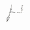 MagnaFlow Direct Fit Catalytic Converter Explorer 02-04 4.6L OEM - 49404 360 Degree Image Set