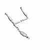 MagnaFlow Direct Fit Catalytic Converter Explorer 02-04 4.6L OEM - 49404 360 Degree Image Set