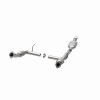 MagnaFlow Direct Fit Catalytic Converter Explorer 02-04 4.6L OEM - 49404 360 Degree Image Set