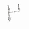 MagnaFlow Direct Fit Catalytic Converter Explorer 02-04 4.6L OEM - 49404 360 Degree Image Set