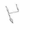 MagnaFlow Direct Fit Catalytic Converter Explorer 02-04 4.6L OEM - 49404 360 Degree Image Set