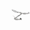 MagnaFlow Direct Fit Catalytic Converter Explorer 02-04 4.6L OEM - 49404 360 Degree Image Set