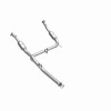 MagnaFlow Direct Fit Catalytic Converter 05 Explorer 4.0 2/4wd OEM - 49406 360 Degree Image Set