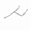 MagnaFlow Direct Fit Catalytic Converter 05 Explorer 4.0 2/4wd OEM - 49406 360 Degree Image Set