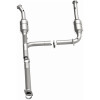 MagnaFlow Direct Fit Catalytic Converter 05 Explorer 4.0 2/4wd OEM - 49406 Photo - out of package