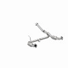 MagnaFlow Direct Fit Catalytic Converter 05 Explorer 4.0 2/4wd OEM - 49406 360 Degree Image Set