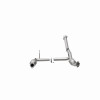 MagnaFlow Direct Fit Catalytic Converter 05 Explorer 4.0 2/4wd OEM - 49406 360 Degree Image Set