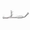 MagnaFlow Direct Fit Catalytic Converter 05 Expedition P/S 5.4L OEM - 49411 360 Degree Image Set