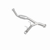 MagnaFlow Direct Fit Catalytic Converter 05 Expedition P/S 5.4L OEM - 49411 360 Degree Image Set