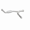 MagnaFlow Direct Fit Catalytic Converter 05 Expedition P/S 5.4L OEM - 49411 360 Degree Image Set