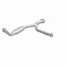 MagnaFlow Direct Fit Catalytic Converter 05 Expedition P/S 5.4L OEM - 49411 360 Degree Image Set