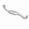MagnaFlow Direct Fit Catalytic Converter 05 Expedition D/S 5.4 OEM - 49412 360 Degree Image Set
